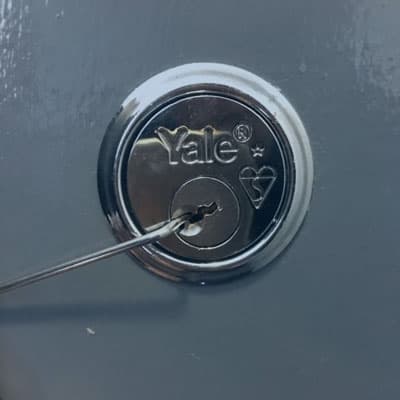 Non Destructive Entry Nottingham