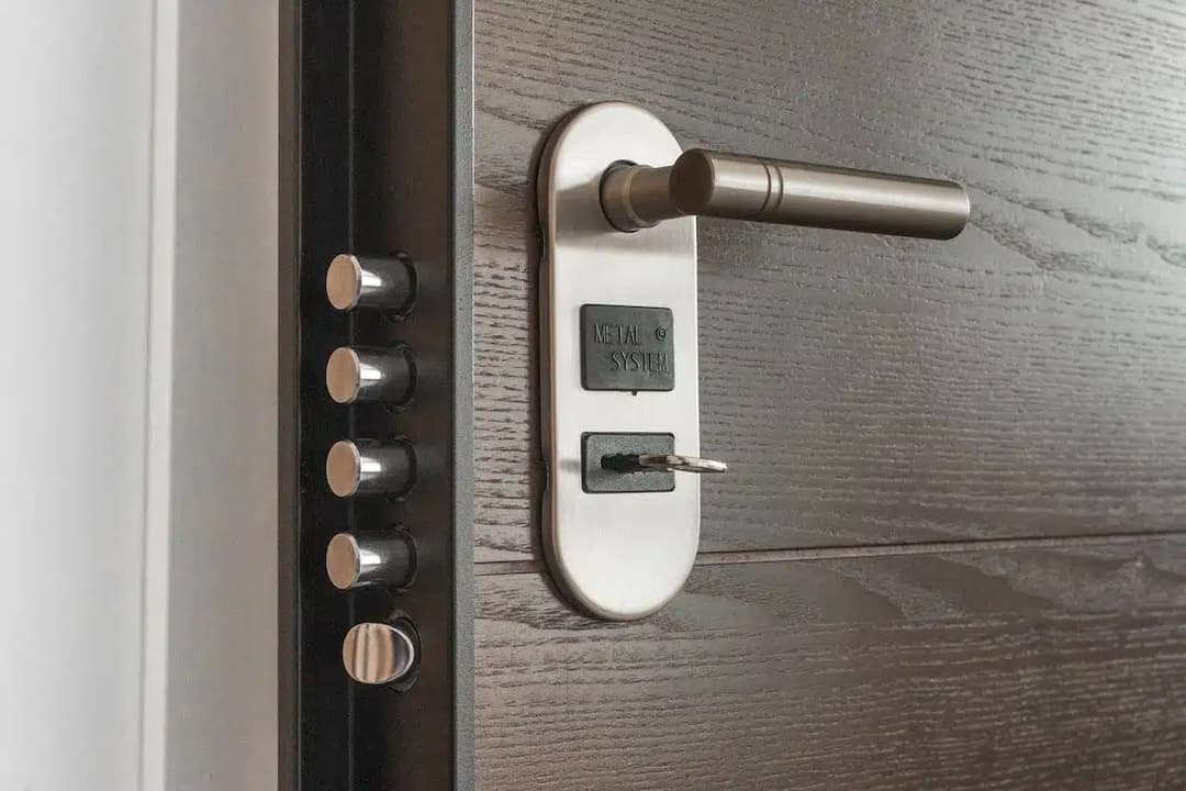 High Security Locks Nottingham